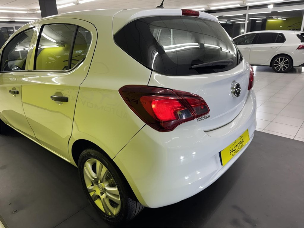 Foto 37 OPEL CORSA 