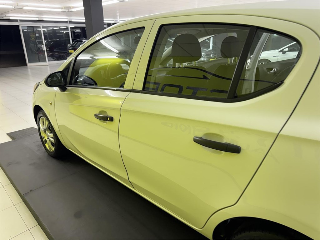 Foto 39 OPEL CORSA 