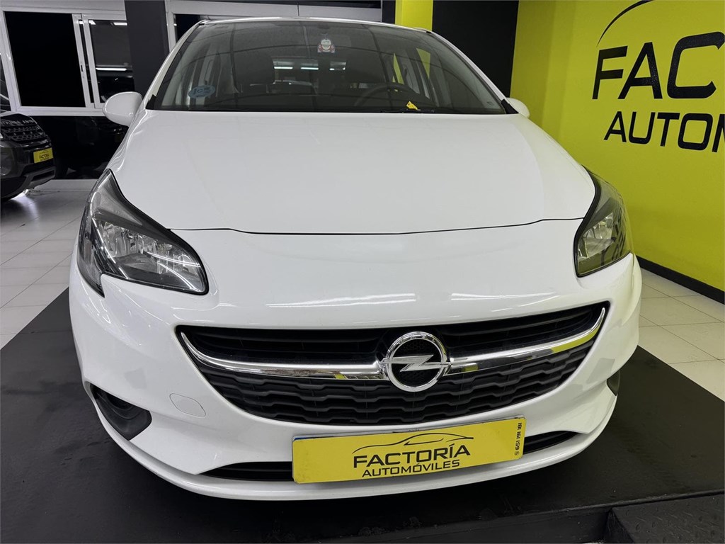Foto 3 OPEL CORSA 