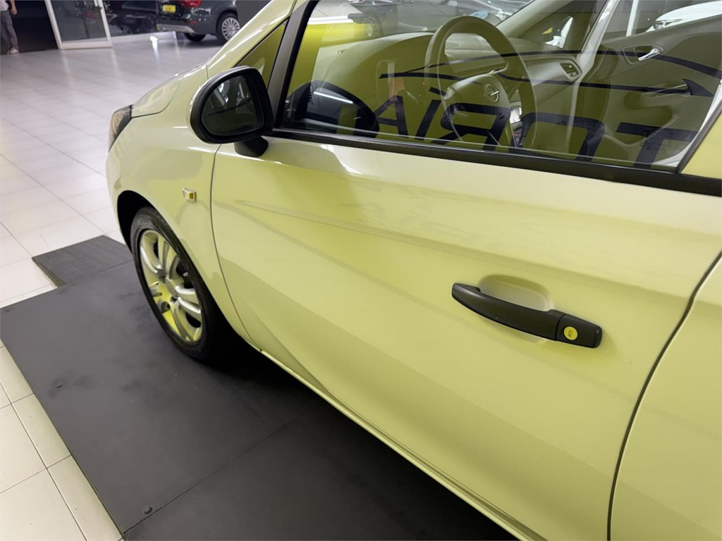 Foto 40 OPEL CORSA 