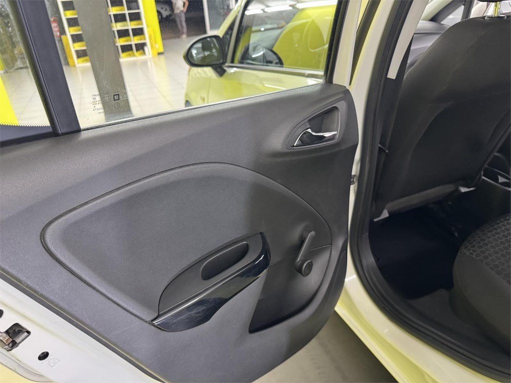 Foto 41 OPEL CORSA 