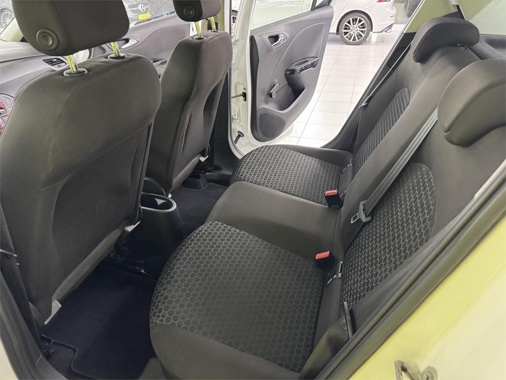 Foto 42 OPEL CORSA 