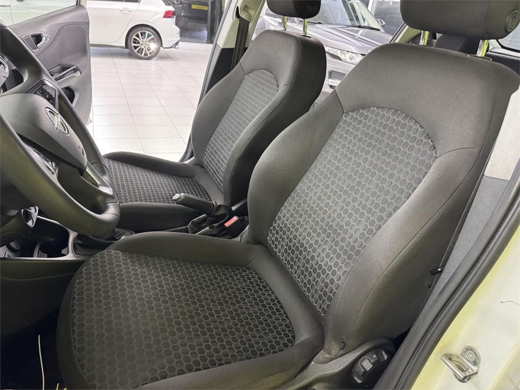 Foto 43 OPEL CORSA 