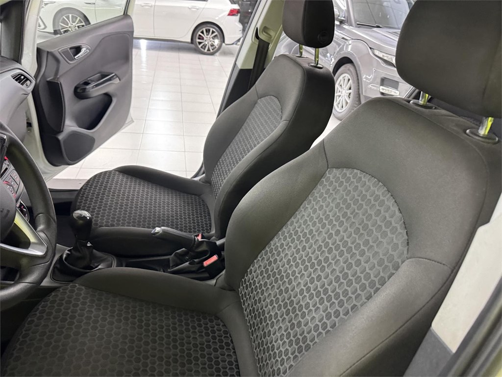 Foto 47 OPEL CORSA 