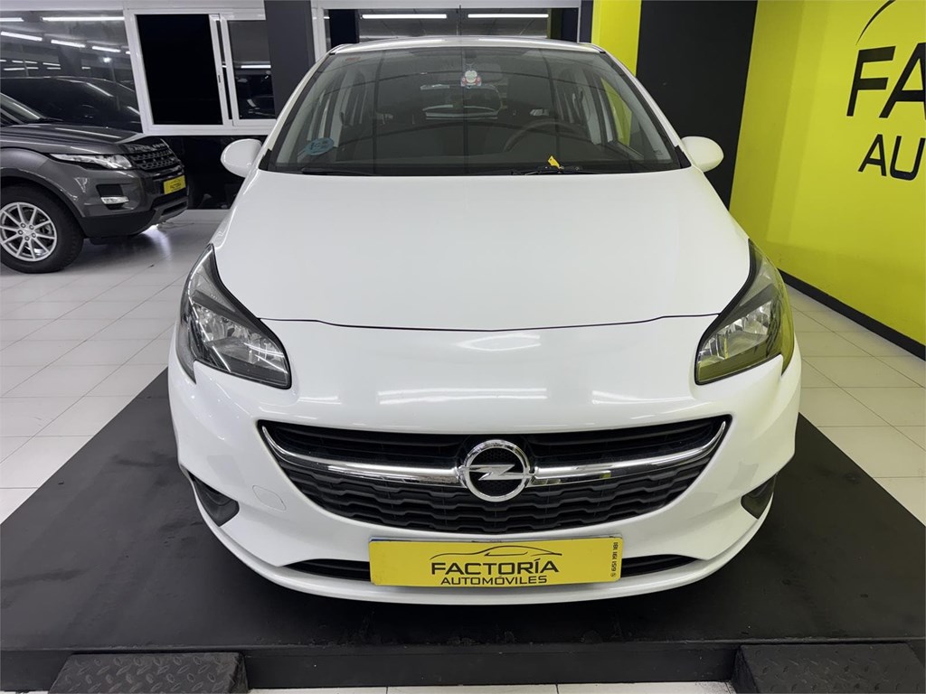 Foto 4 OPEL CORSA 