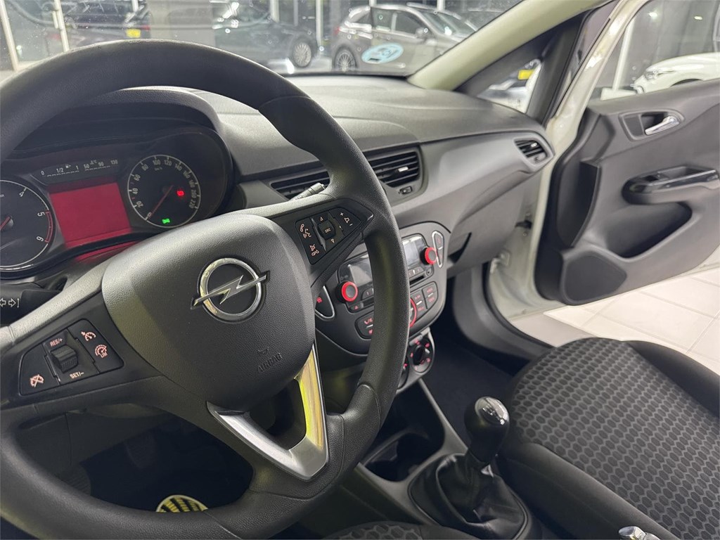 Foto 50 OPEL CORSA 