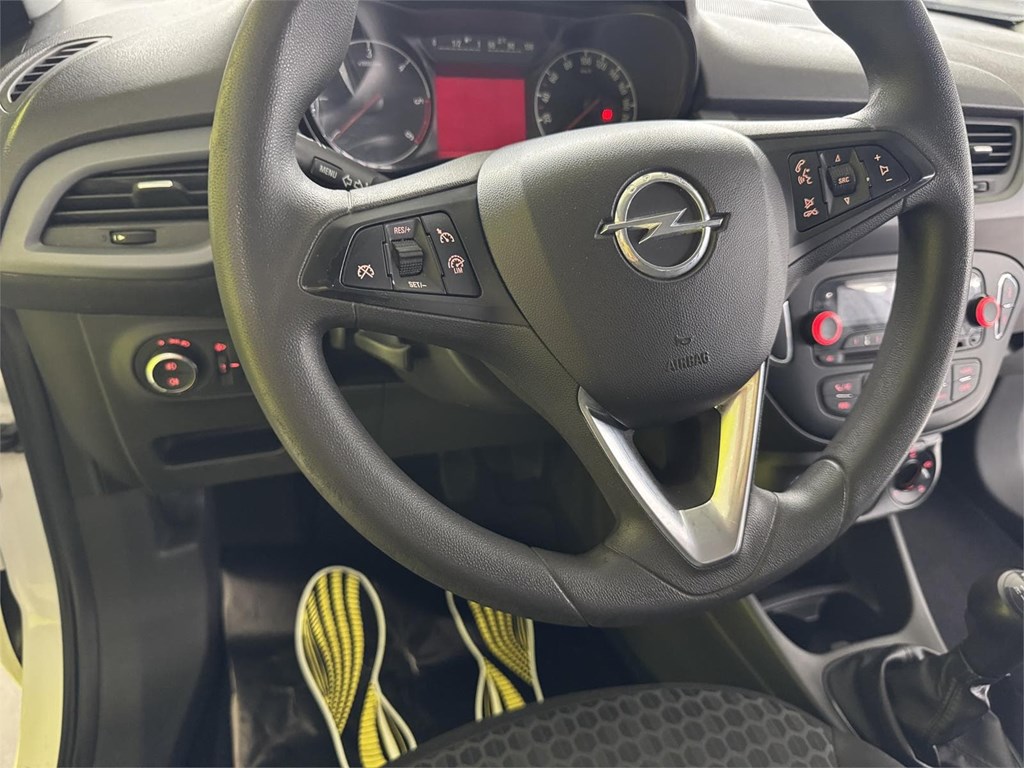 Foto 51 OPEL CORSA 