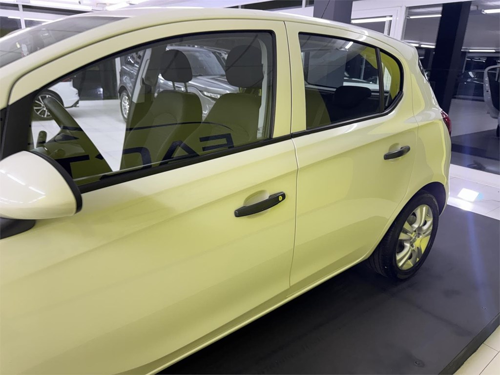 Foto 52 OPEL CORSA 