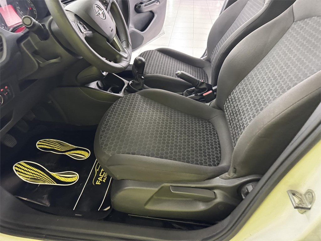 Foto 53 OPEL CORSA 