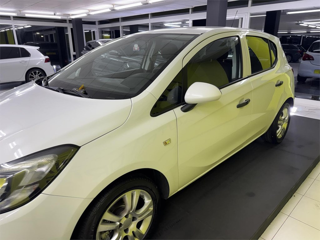Foto 55 OPEL CORSA 