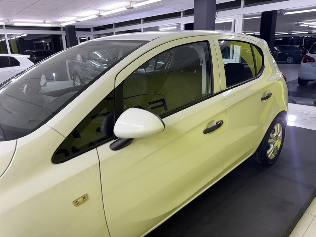 Foto 56 OPEL CORSA 