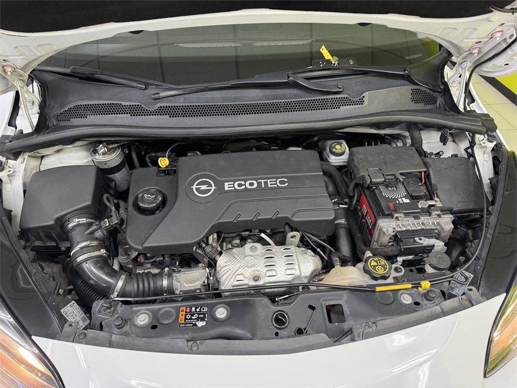 Foto 57 OPEL CORSA 