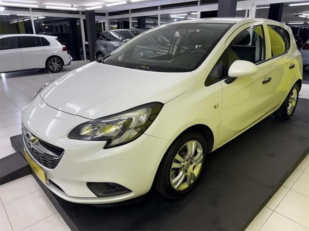Foto 58 OPEL CORSA 