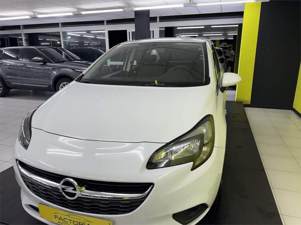 Foto 59 OPEL CORSA 