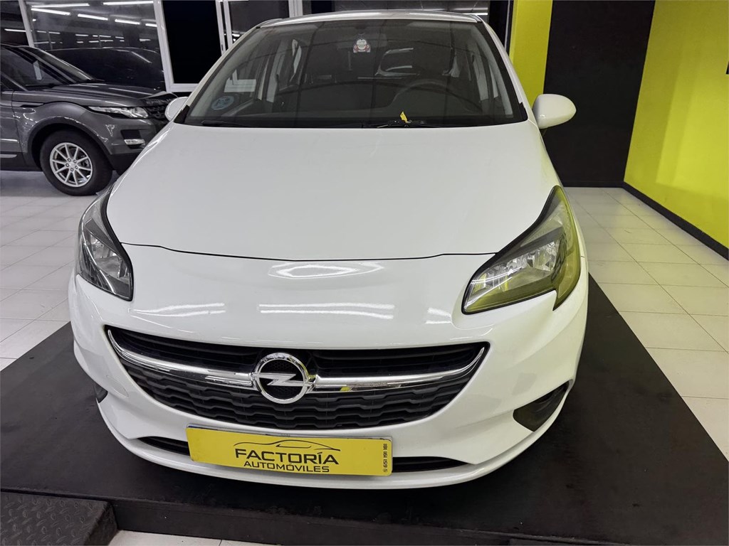 Foto 5 OPEL CORSA 