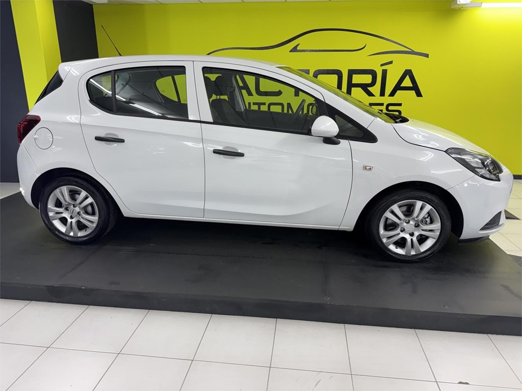 Foto 60 OPEL CORSA 
