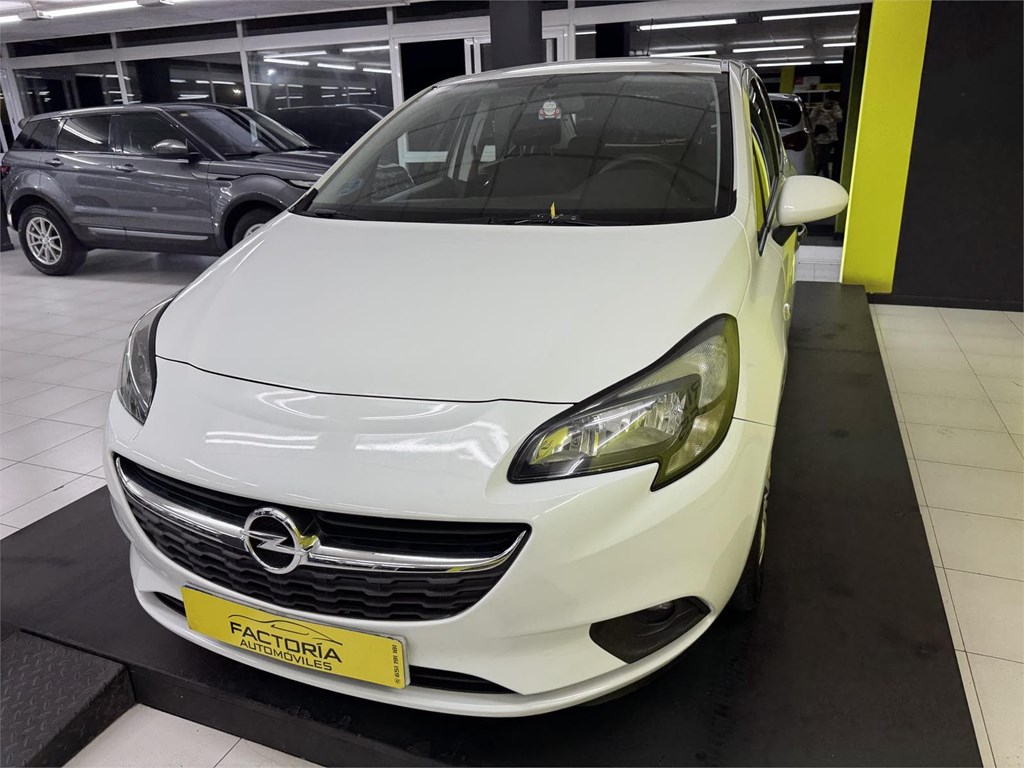 Foto 6 OPEL CORSA 