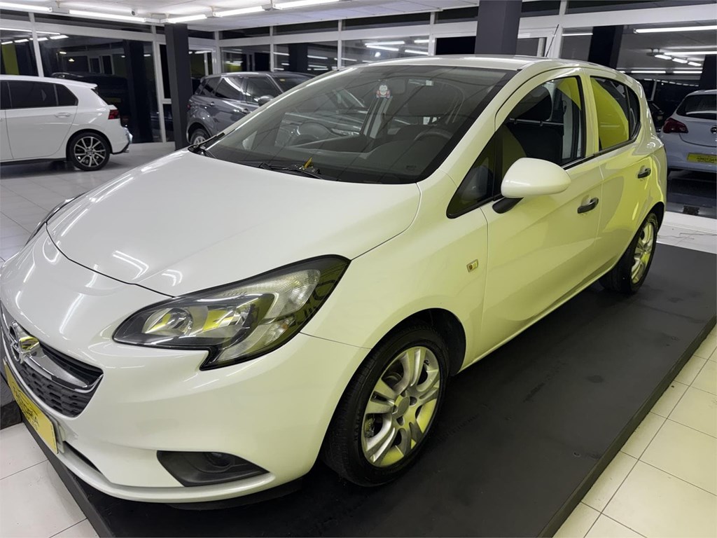 Foto 7 OPEL CORSA 