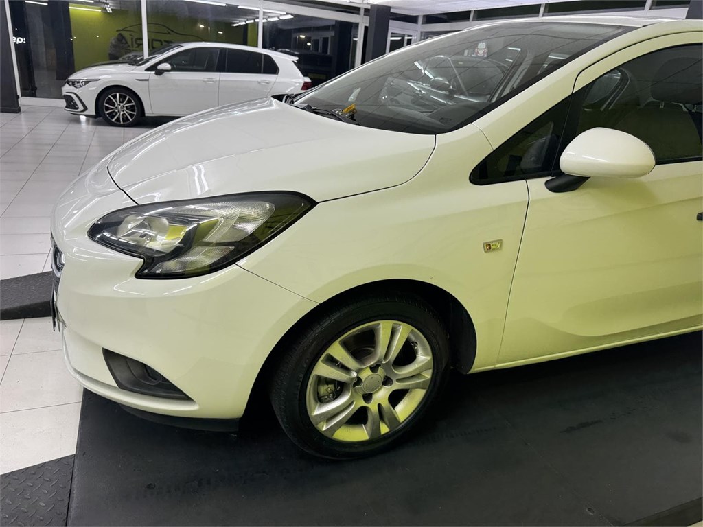 Foto 8 OPEL CORSA 