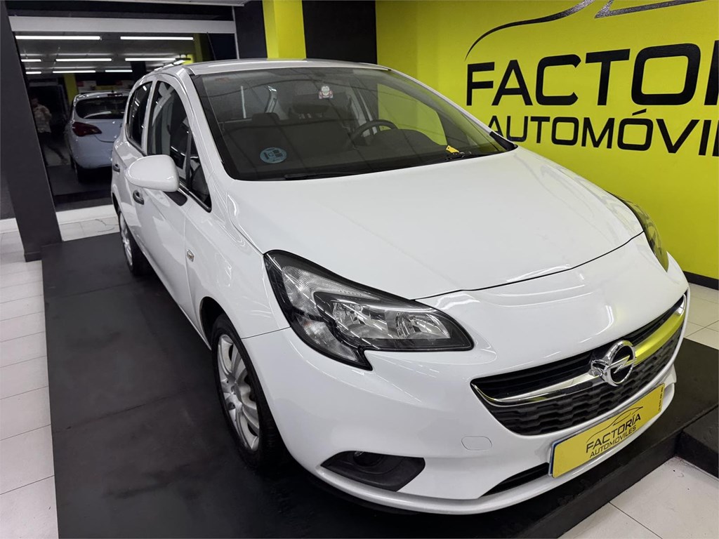 Foto 9 OPEL CORSA 