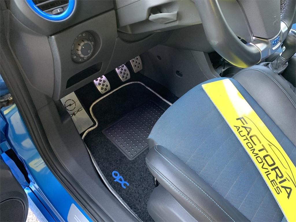 Foto 11 OPEL CORSA