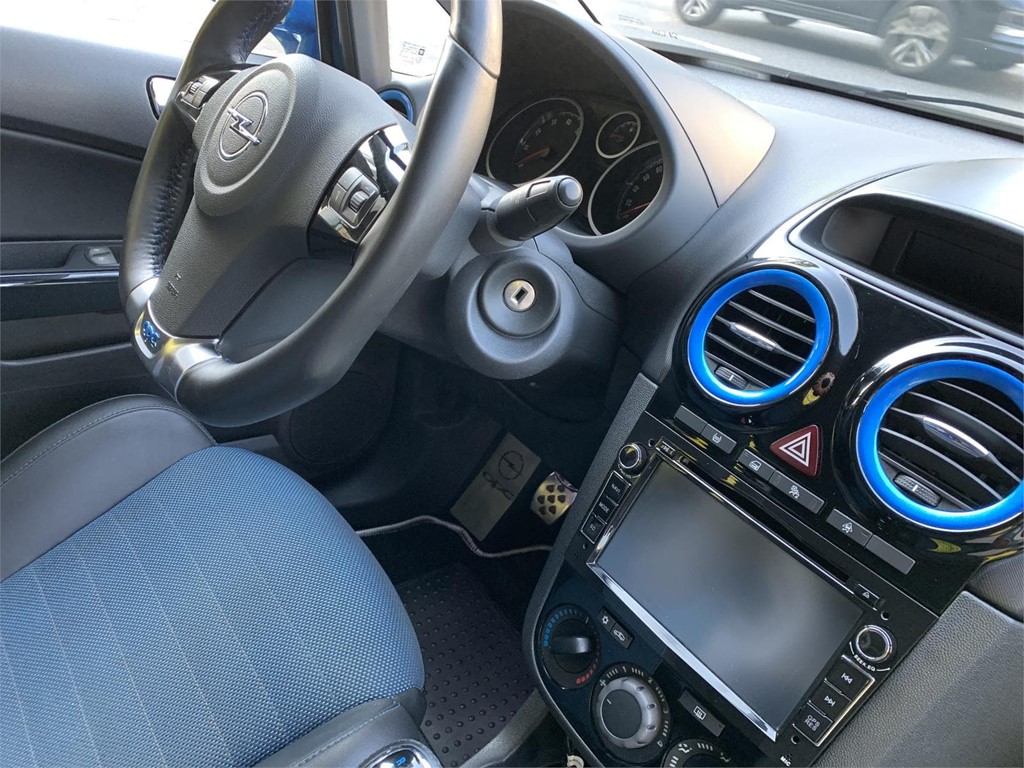 Foto 17 OPEL CORSA