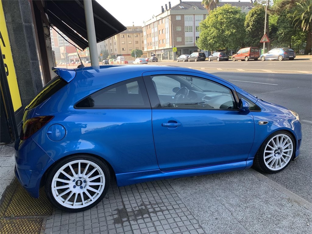 Foto 21 OPEL CORSA