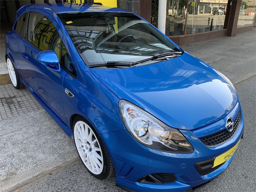 Foto 22 OPEL CORSA