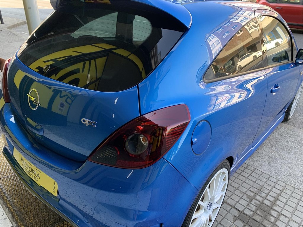 Foto 24 OPEL CORSA