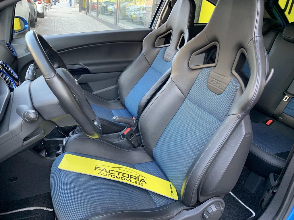 Foto 7 OPEL CORSA