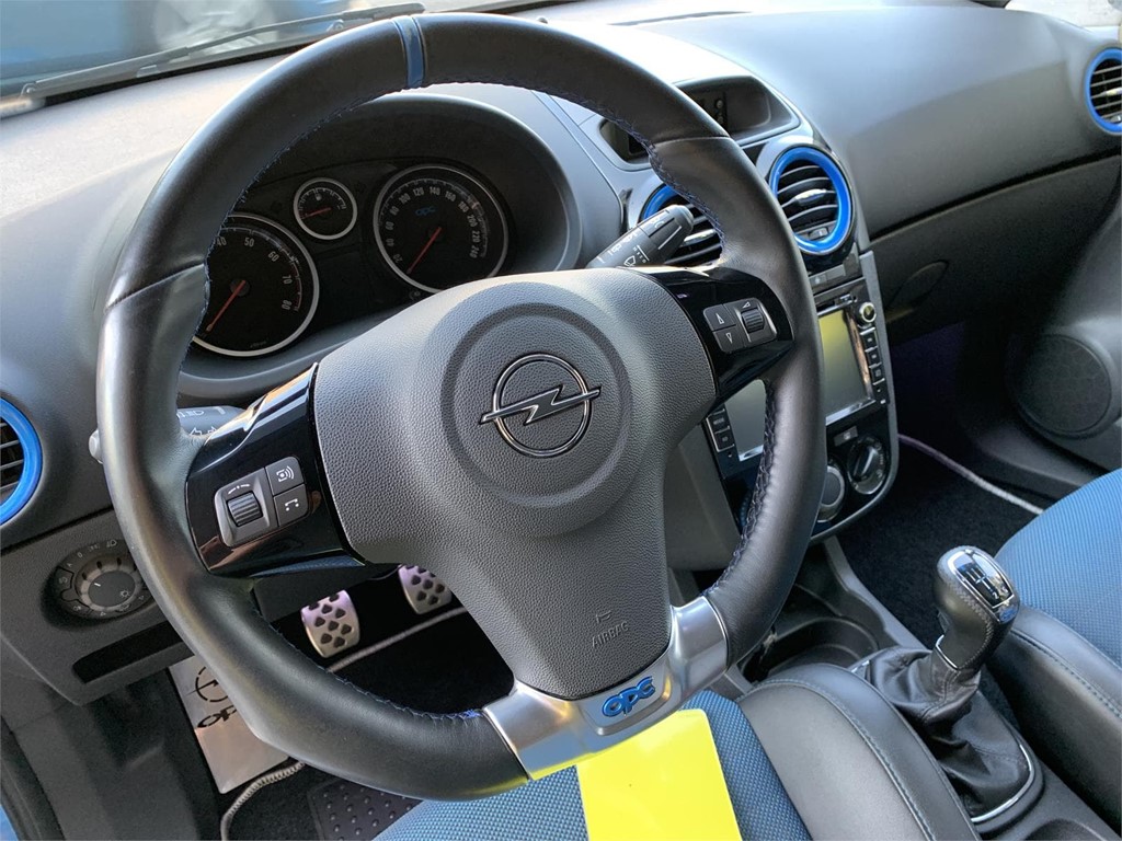 Foto 9 OPEL CORSA