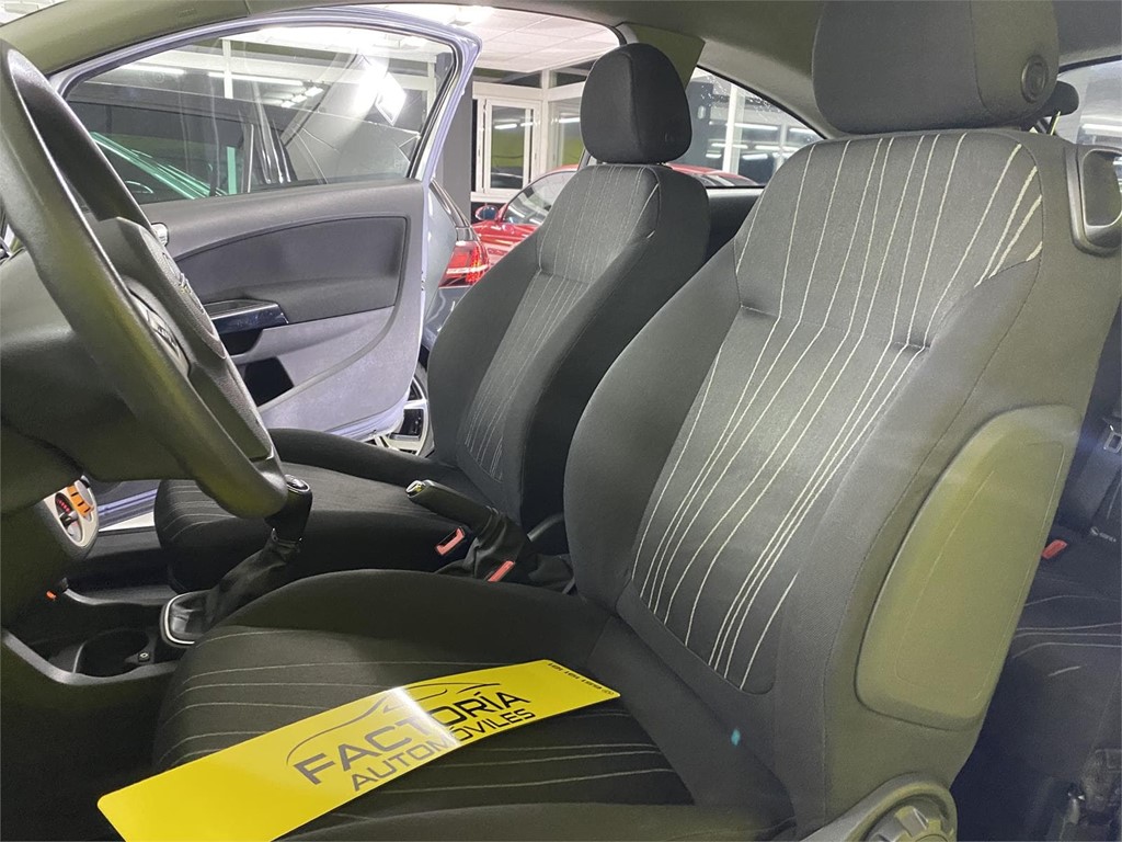 Foto 10 Opel corsa