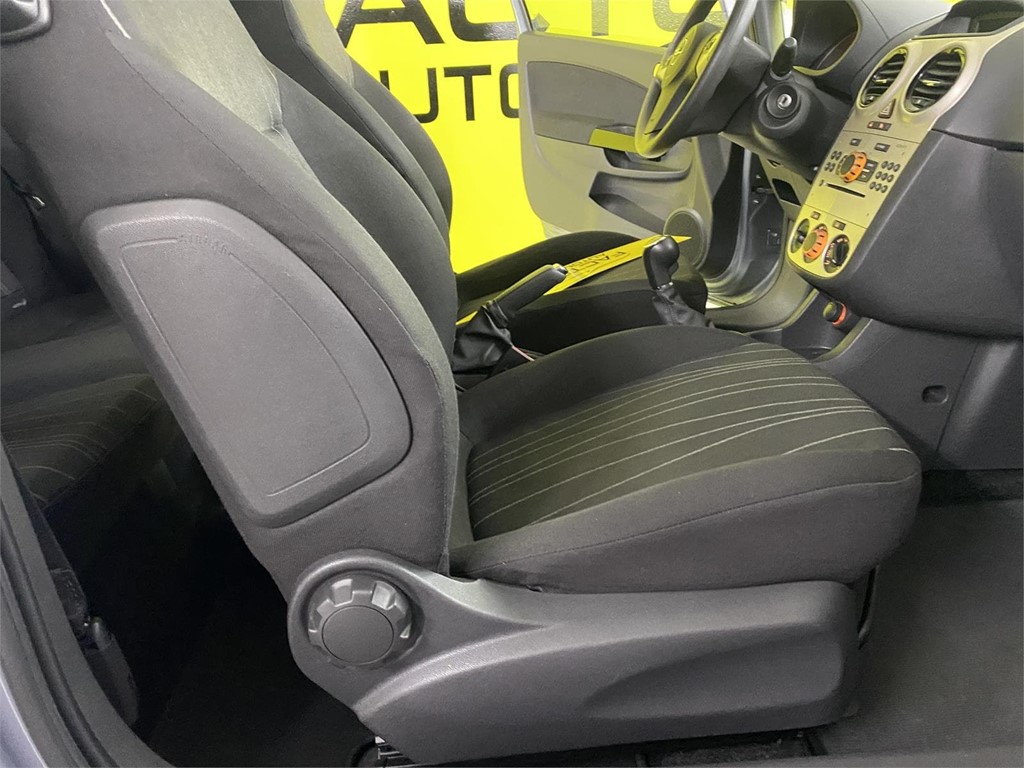 Foto 13 Opel corsa