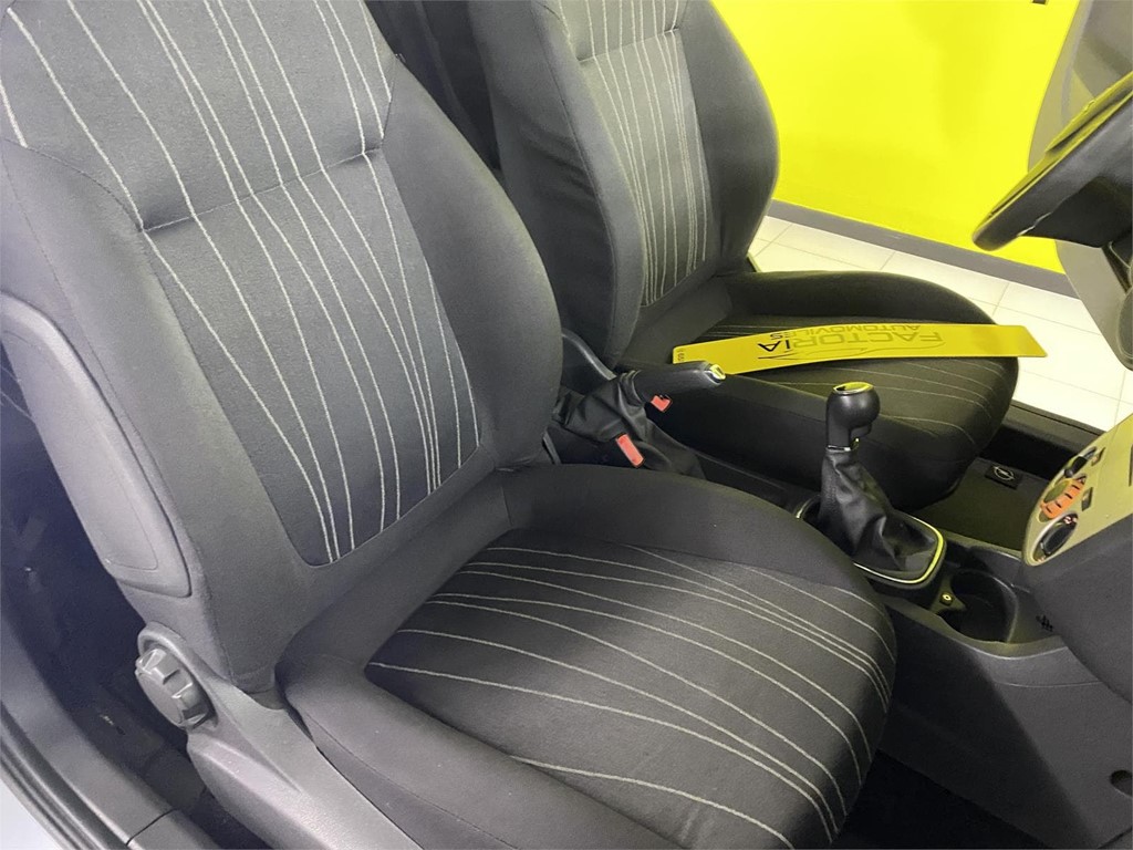 Foto 14 Opel corsa