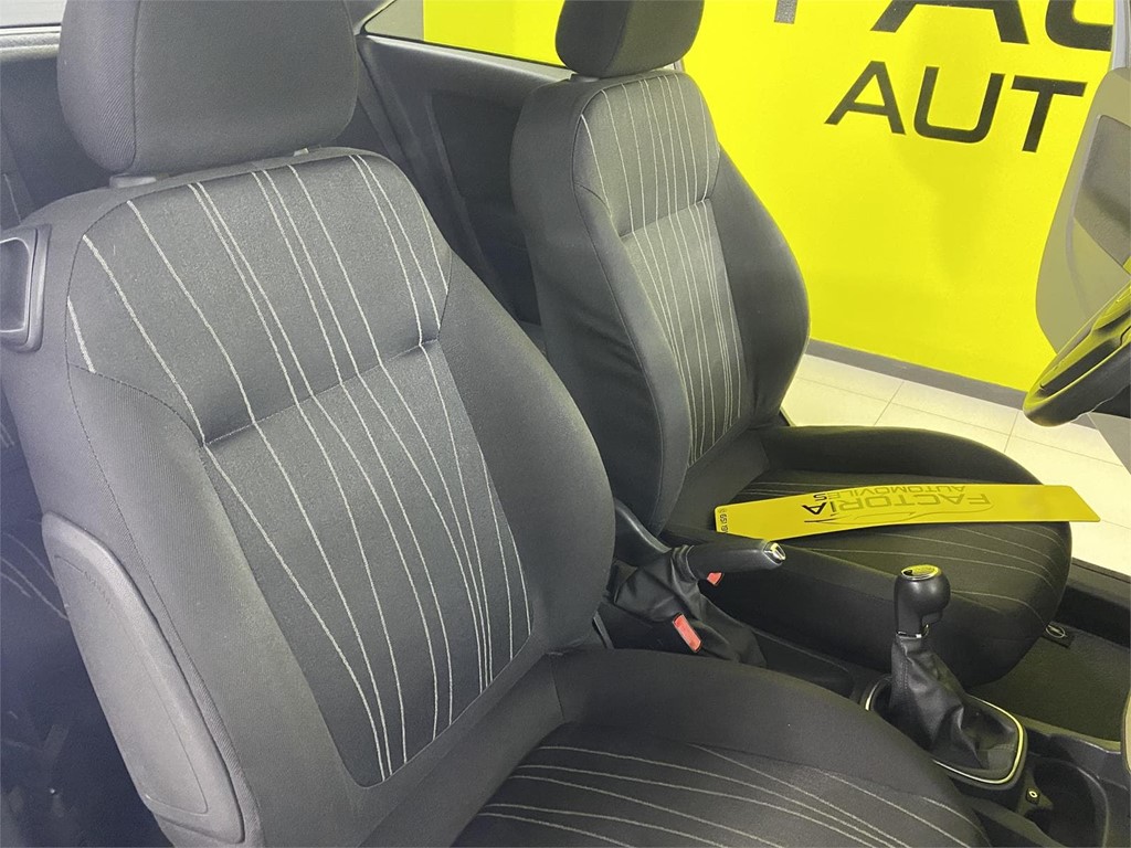 Foto 16 Opel corsa