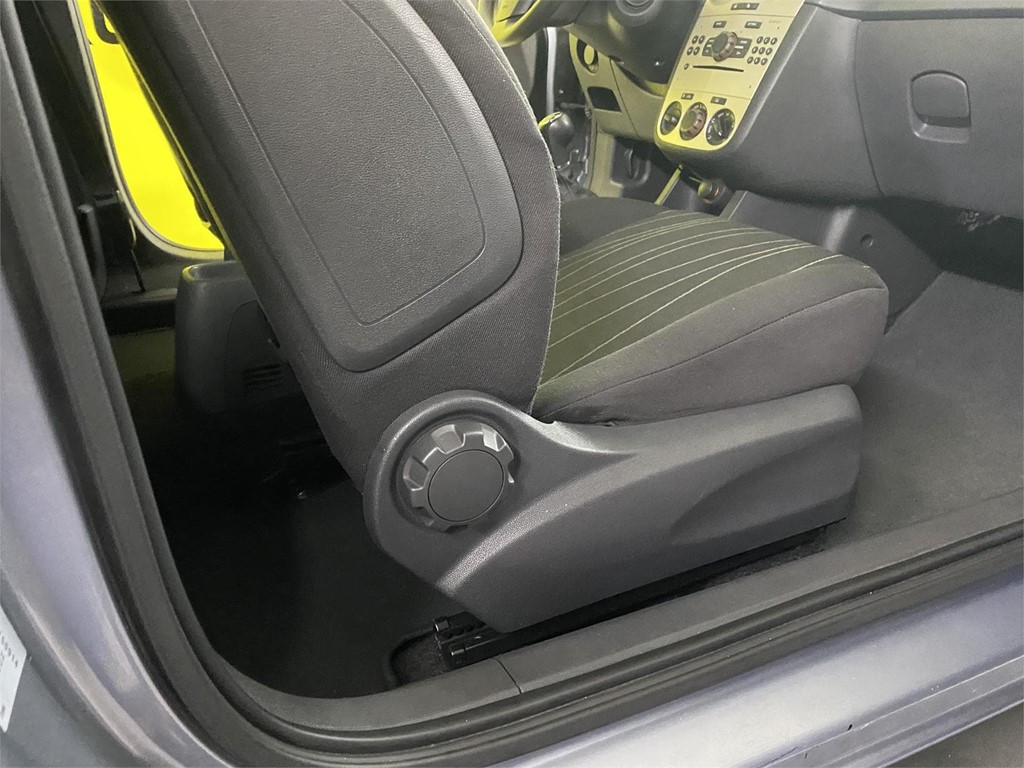 Foto 17 Opel corsa