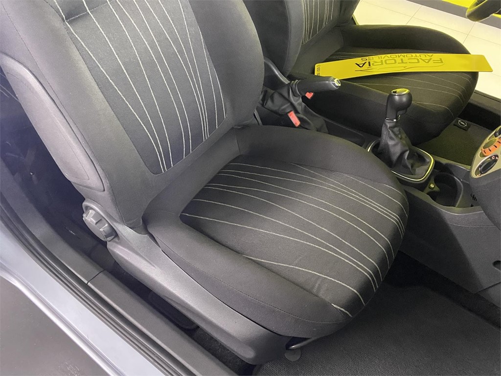 Foto 19 Opel corsa