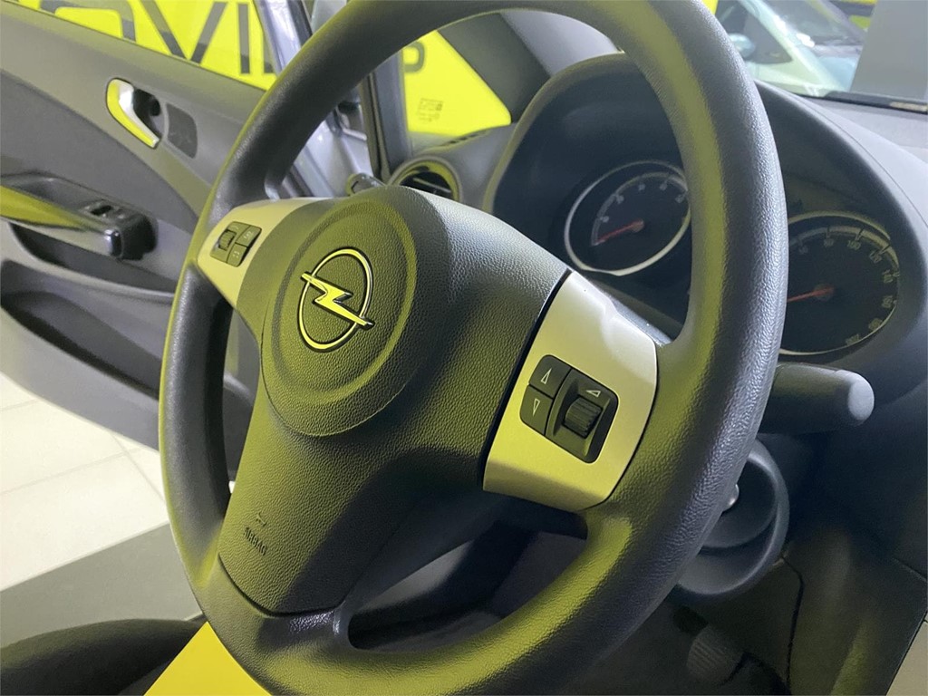 Foto 20 Opel corsa