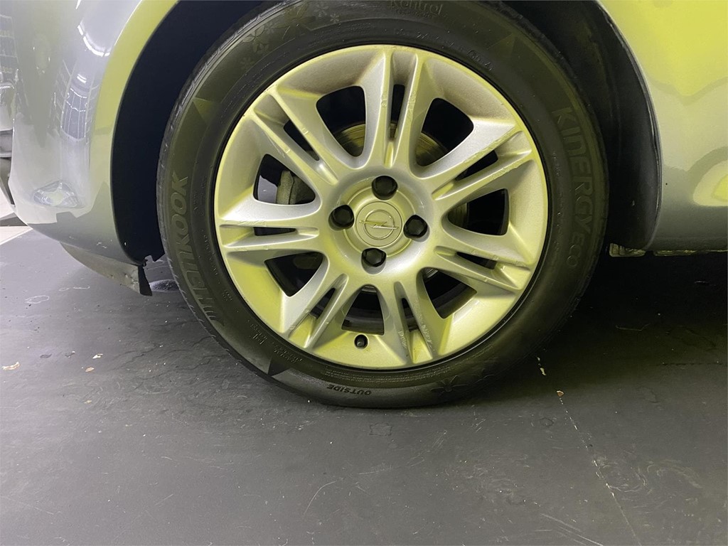 Foto 25 Opel corsa