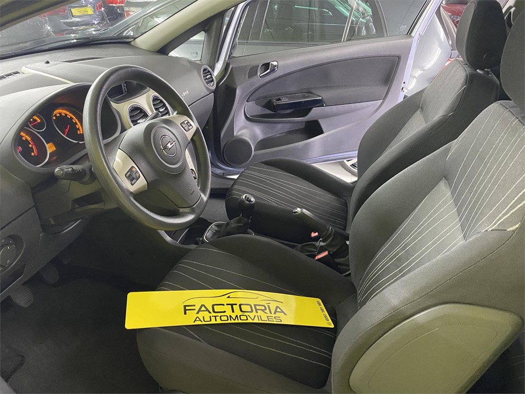 Foto 5 Opel corsa