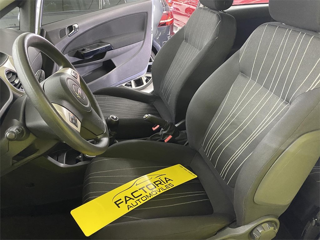 Foto 6 Opel corsa