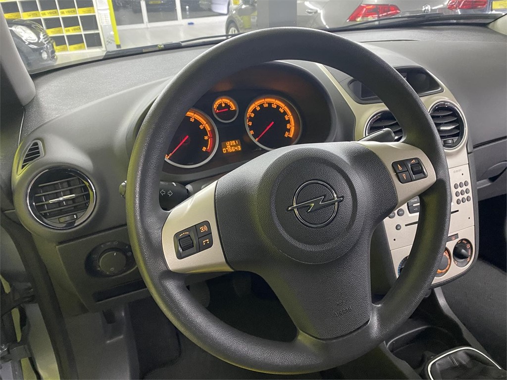 Foto 7 Opel corsa