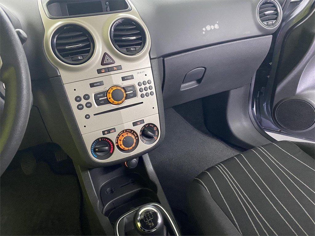 Foto 8 Opel corsa
