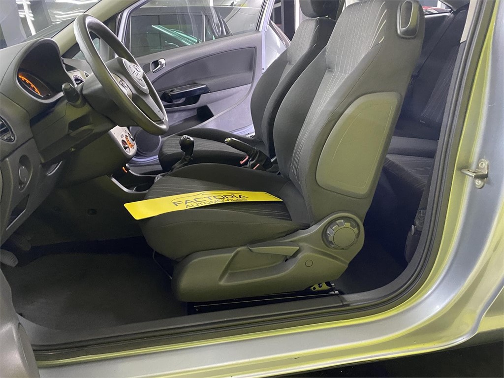 Foto 9 Opel corsa