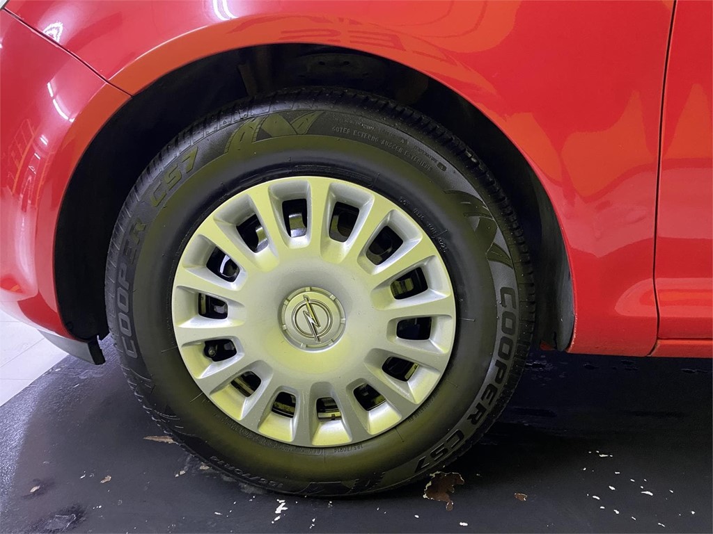 Foto 11 OPEL CORSA 