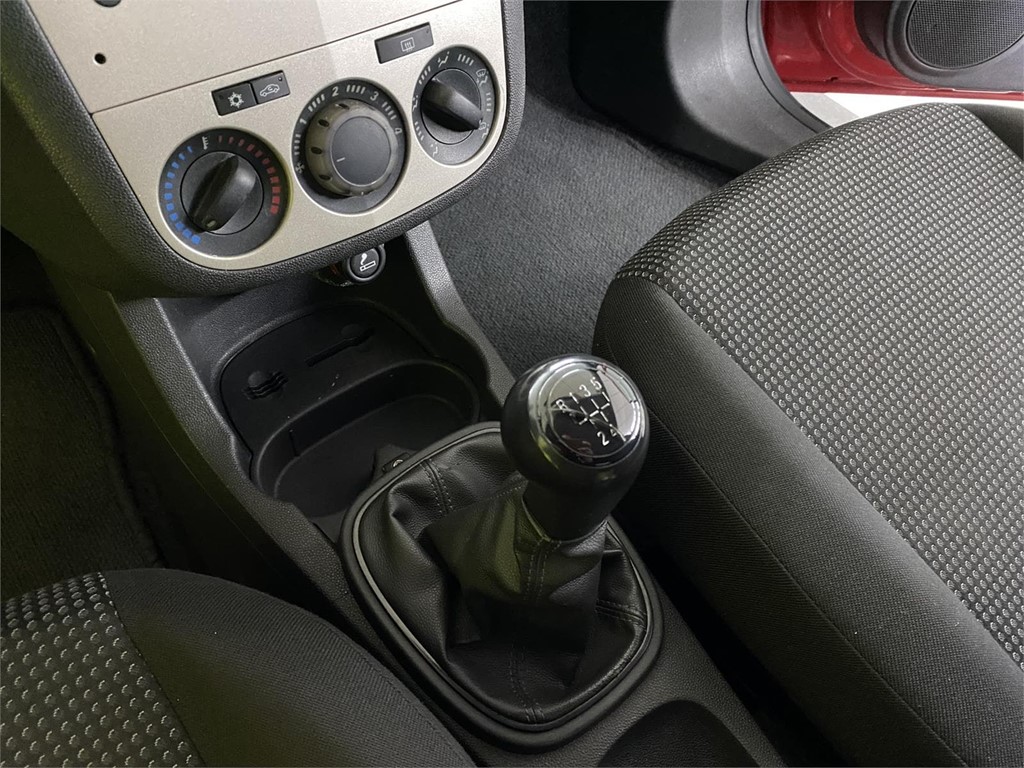 Foto 16 OPEL CORSA 