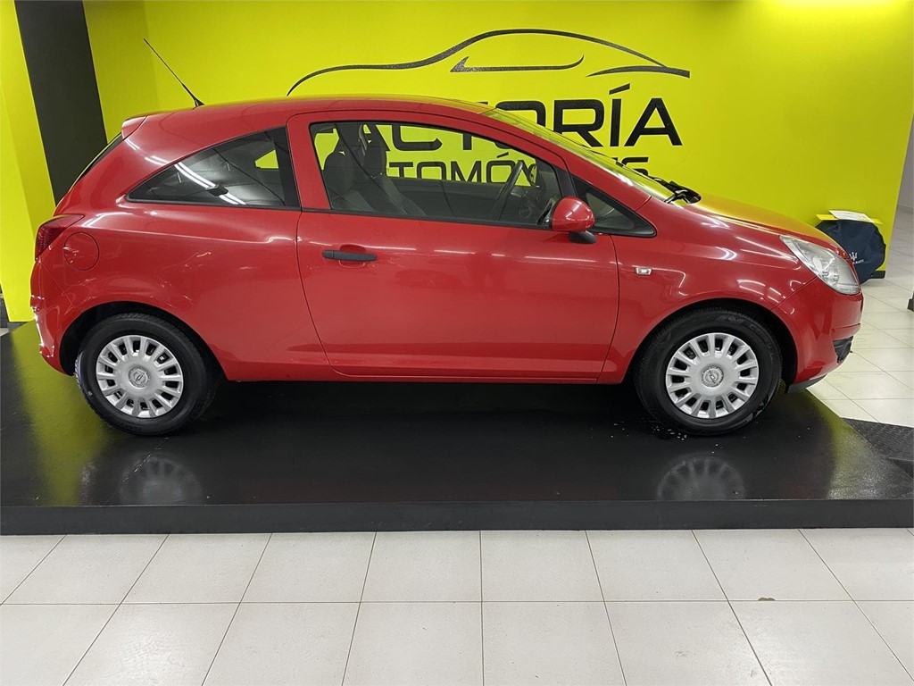 Foto 5 OPEL CORSA 