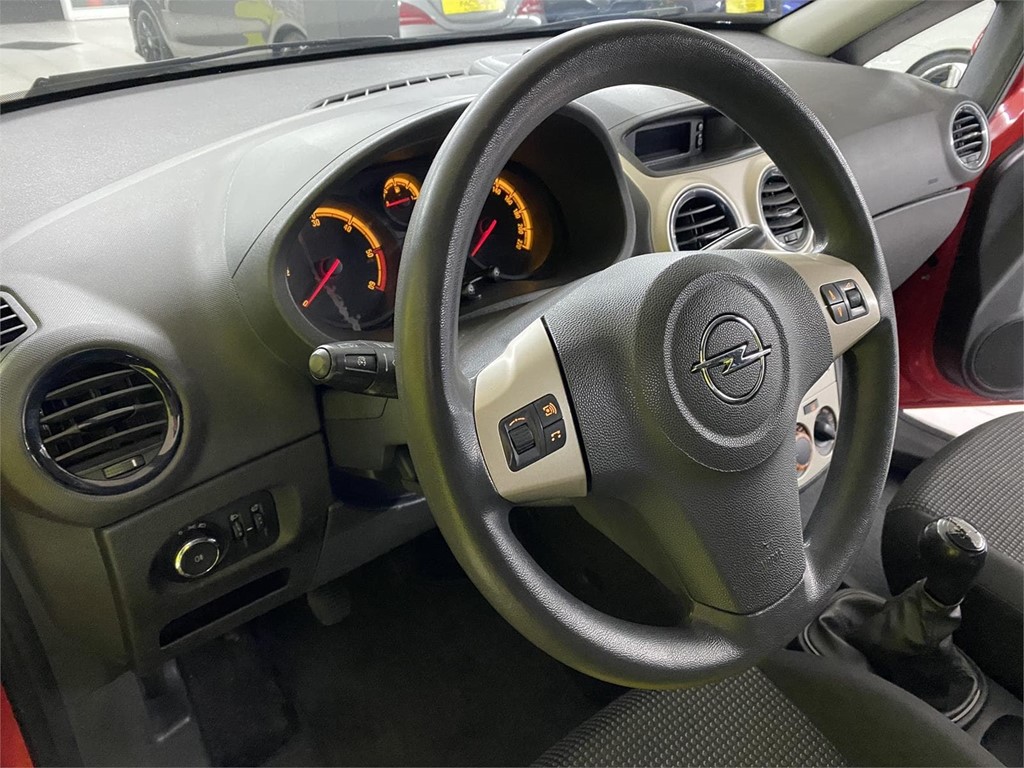 Foto 9 OPEL CORSA 