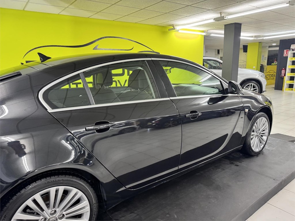 Foto 10 OPEL INSIGNIA 