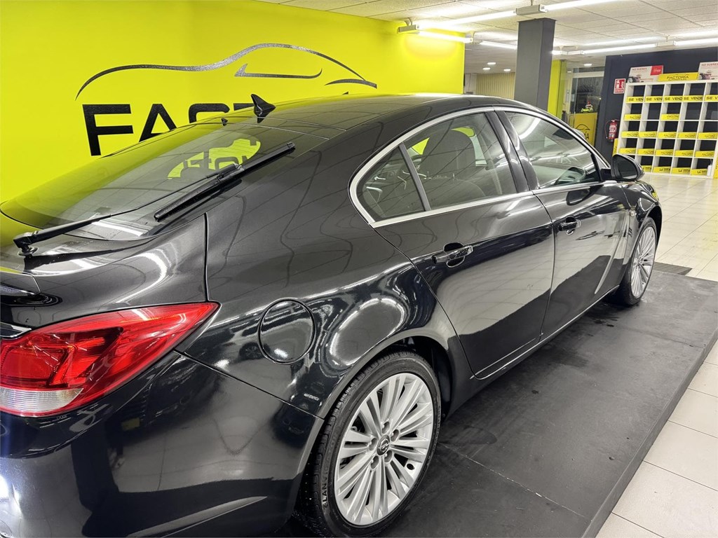 Foto 11 OPEL INSIGNIA 